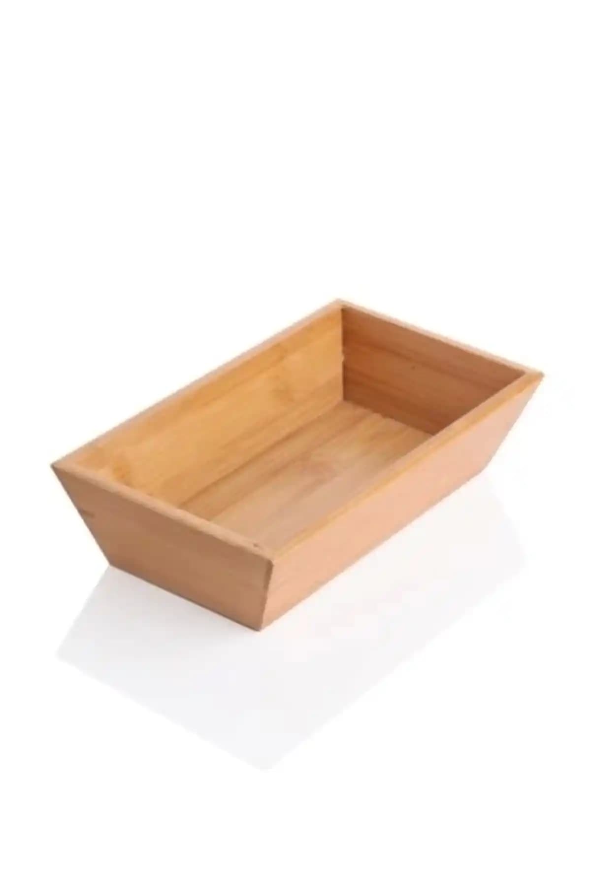 Genel Markalar Bambu Ekmek Kutusu: Şık ve Dayanıklı Mutfak Gereci Seçenekleri