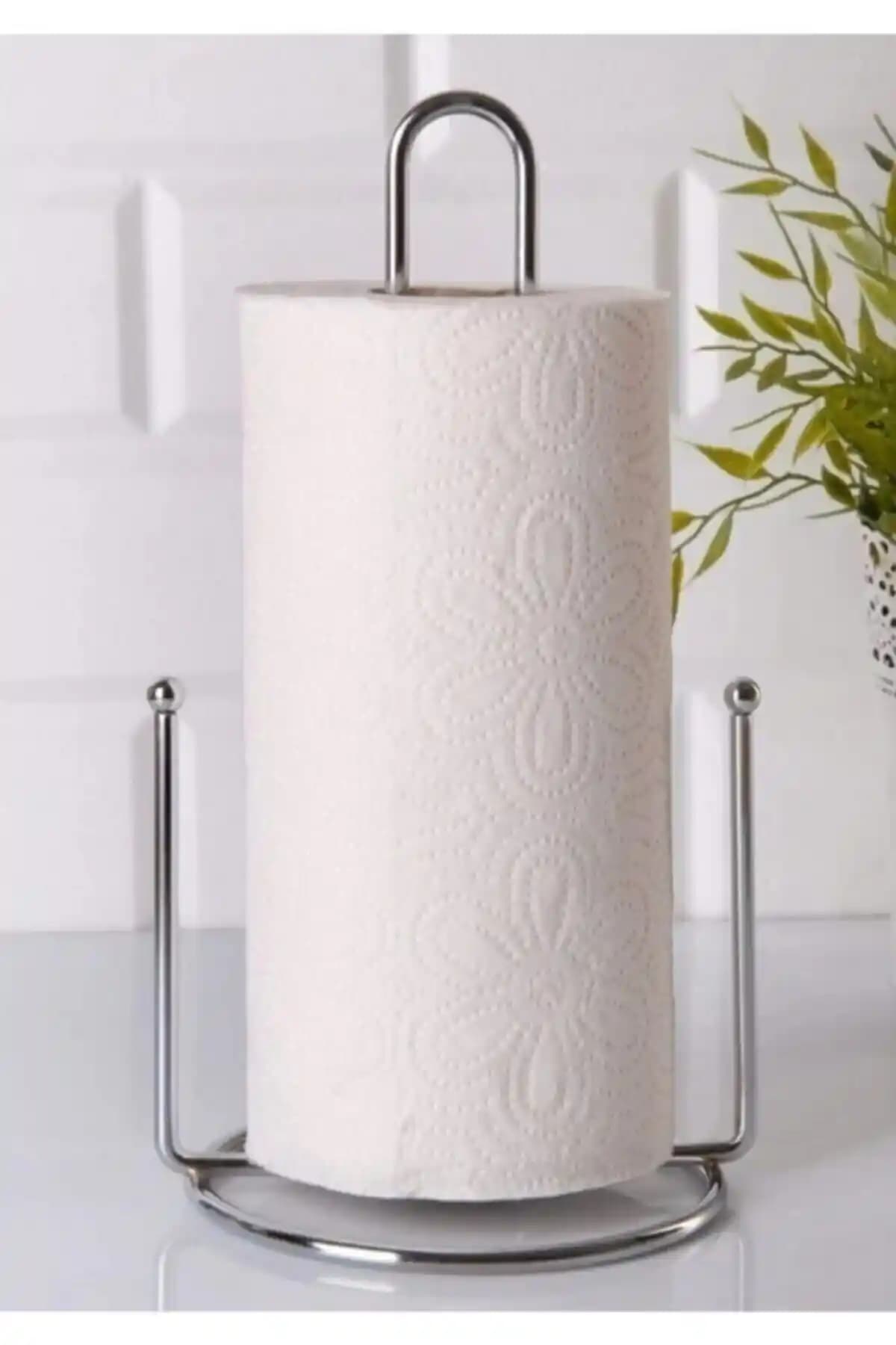 Genel Markalar Metal Dik Kağıt Havluluk: Modern ve Dayanıklı Masa Üstü Aksesuar