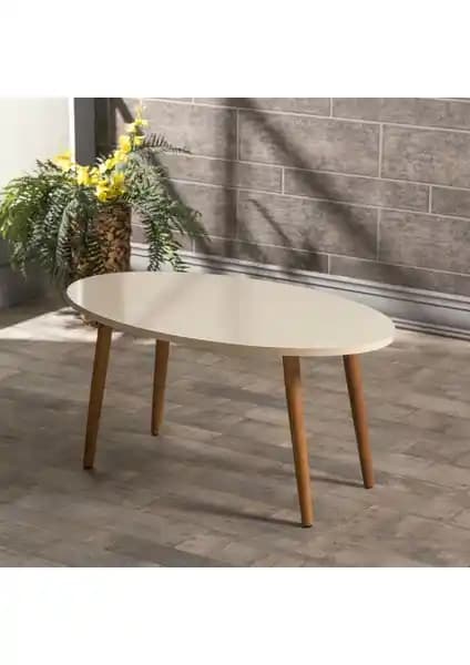 Gold Falez Mobilya Orta Sehpa: Modern Tasarım ve Dayanıklılık Bir Arada