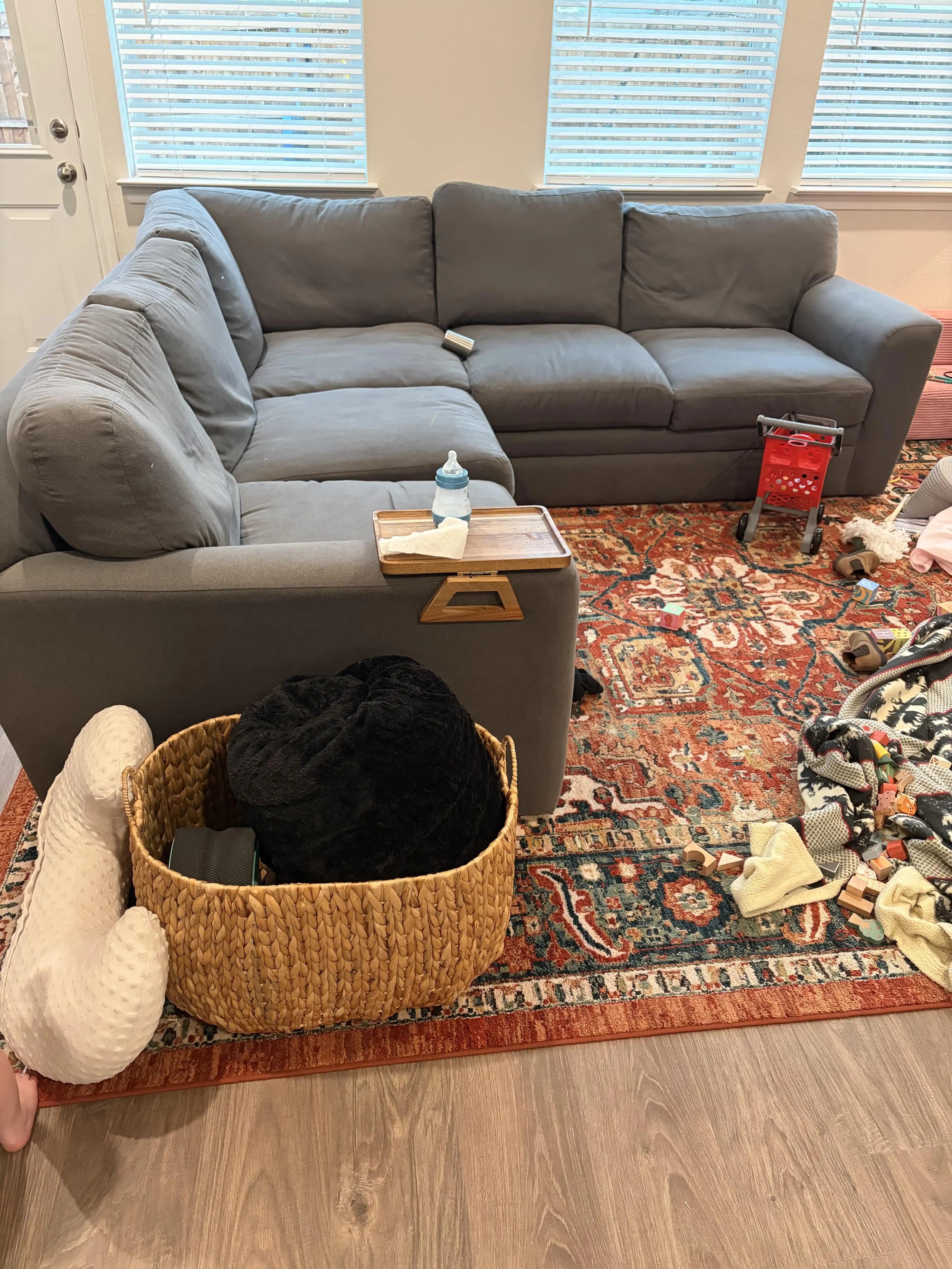 Halı Seçimi ve Yerleşiminde Boyut, Renk ve Desen Uyumu ile Mekân Düzeni