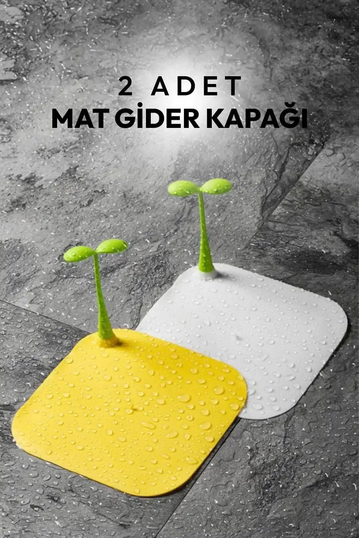 Hayveys 2'li Gider Kapakları: Estetik ve Fonksiyonellik Sunan Pratik Çözüm