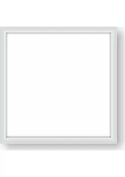 Helios Opto 30x30 Backlight Panel LED ile Estetik ve Verimli İç Mekan Aydınlatması