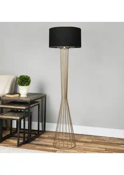 Homing Daisy Gold ve Tutta La Vita Tripod Lambaderleri Karşılaştırması