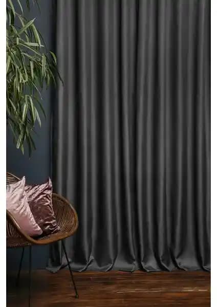 İki Farklı Blackout Perde Ürününün Malzeme ve Performans Karşılaştırması