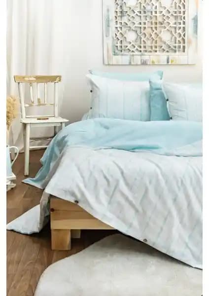 İki Farklı Çift Kişilik Nevresim Takımı Karşılaştırması ve Özellikleri