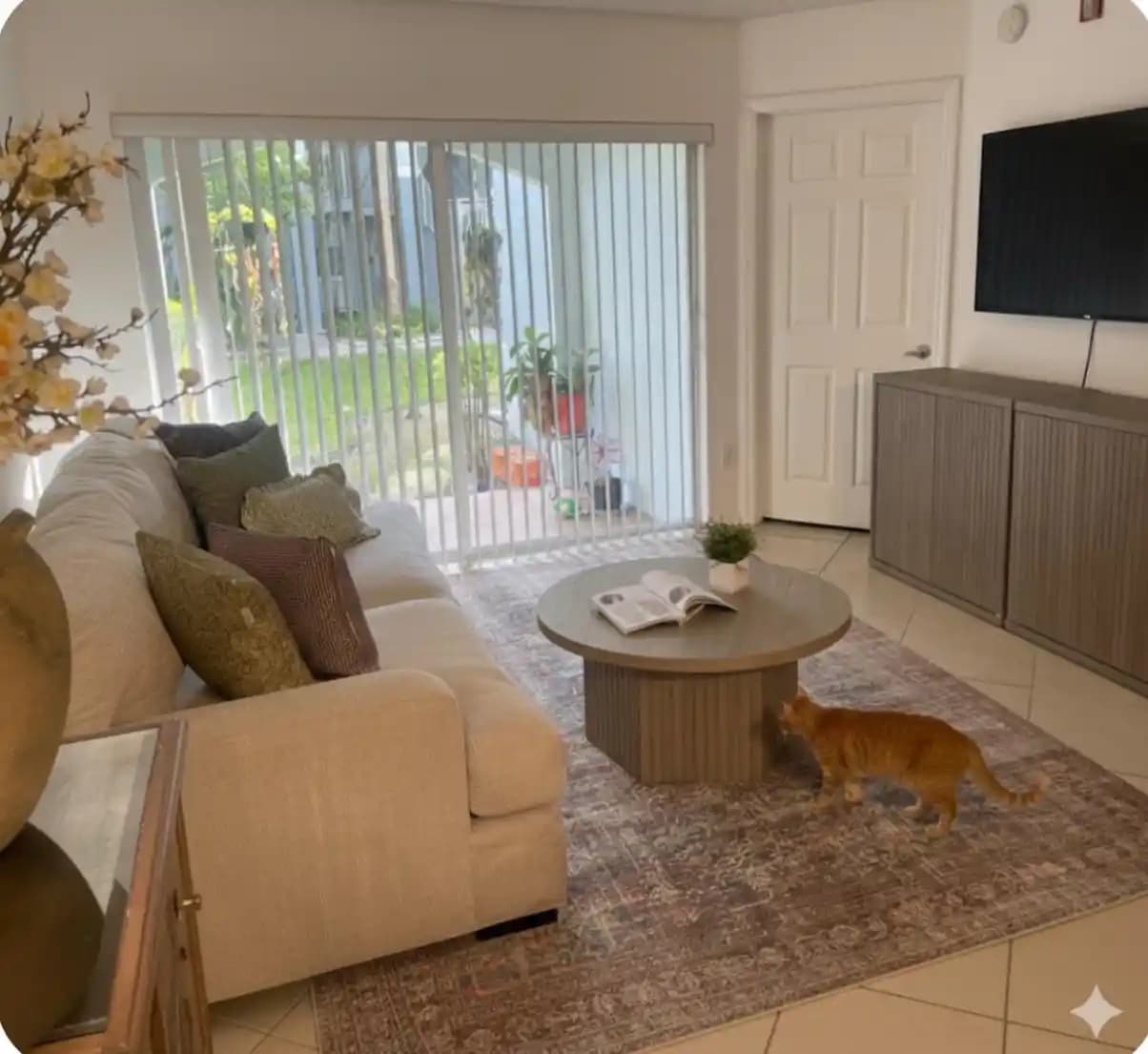 Kahve Masası Renk Seçimi ve Oda Düzeninde Mobilya Uyumu Sağlama Yöntemleri