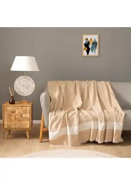 Karaca Home Wilma Bej Koltuk Örtüsü İncelemesi: Tasarım, Dayanıklılık ve Kullanıcı Deneyimleri