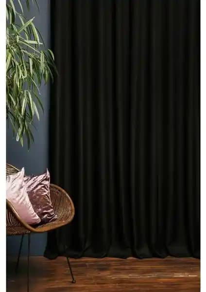 Karartma Perdeleri Karşılaştırması: Işık Engelleme ve Termal Özellikler