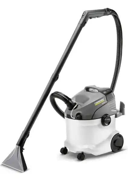 Karcher SE6100 Halı Yıkama Makinesi İncelemesi: Çok Yönlü ve Güçlü Temizlik Çözümü