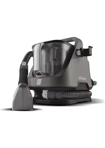 Kiwi KCC-4320 Koltuk ve Halı Yıkama Makinesi İncelemesi ve Özellikleri