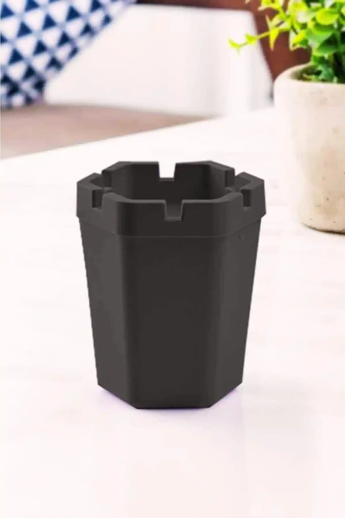 Kokusuz Küllük: Modern Tasarımıyla Sigara İçenler İçin Pratik ve Hijyenik Çözüm