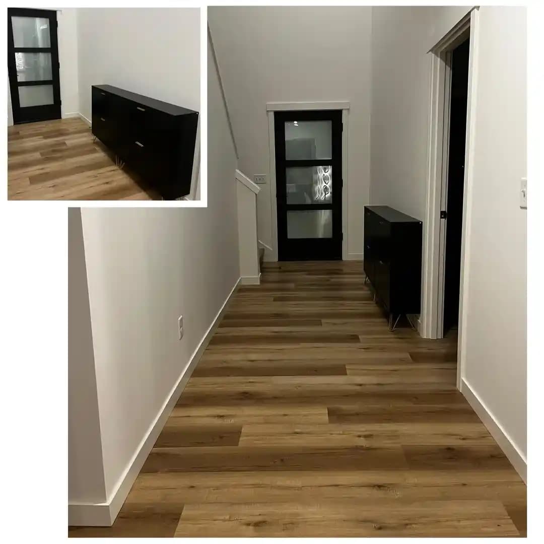 Koridor Ayakkabılık Yerleşiminde Sağ ve Sol Duvar Tercihlerinin Fonksiyonel ve Estetik Analizi