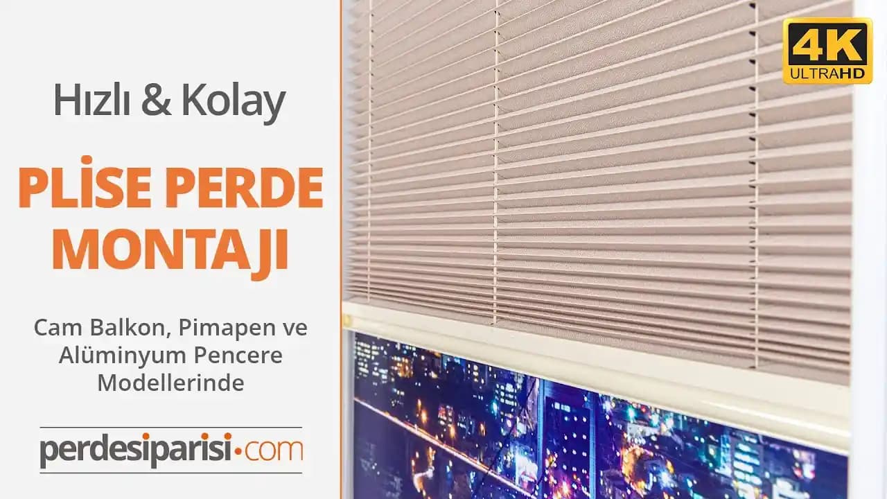 Köşesi Kesik Pencerelerde Perde Asma Yöntemleri ve Mimari Çözümler