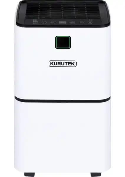 Kurutek KT-12K Ev Tipi Nem Alma ve Hava Temizleme Cihazı Detaylı İnceleme ve Özellikler