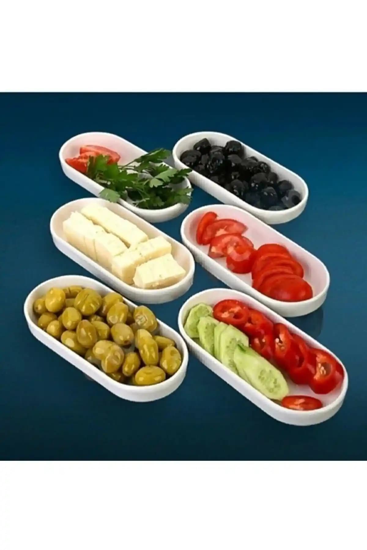 Kütahya Seramik Çerezlik ve Sunumluk: Estetik ve Dayanıklılığı Bir Arada Sunan Modern Tasarım