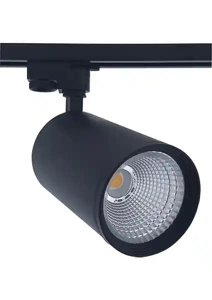 Led Pazarı 30 Watt Ray Spot Modern İç Mekan Aydınlatması ve Enerji Tasarrufu