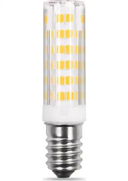 Lightson LED Alevli Ampul E-14: Estetik ve Fonksiyonellik Sunan Dekoratif Aydınlatma