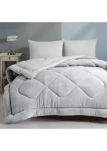 Lorien ve GOLDRİSE Melissa Çift Kişilik Welsoft Yorgan Karşılaştırması