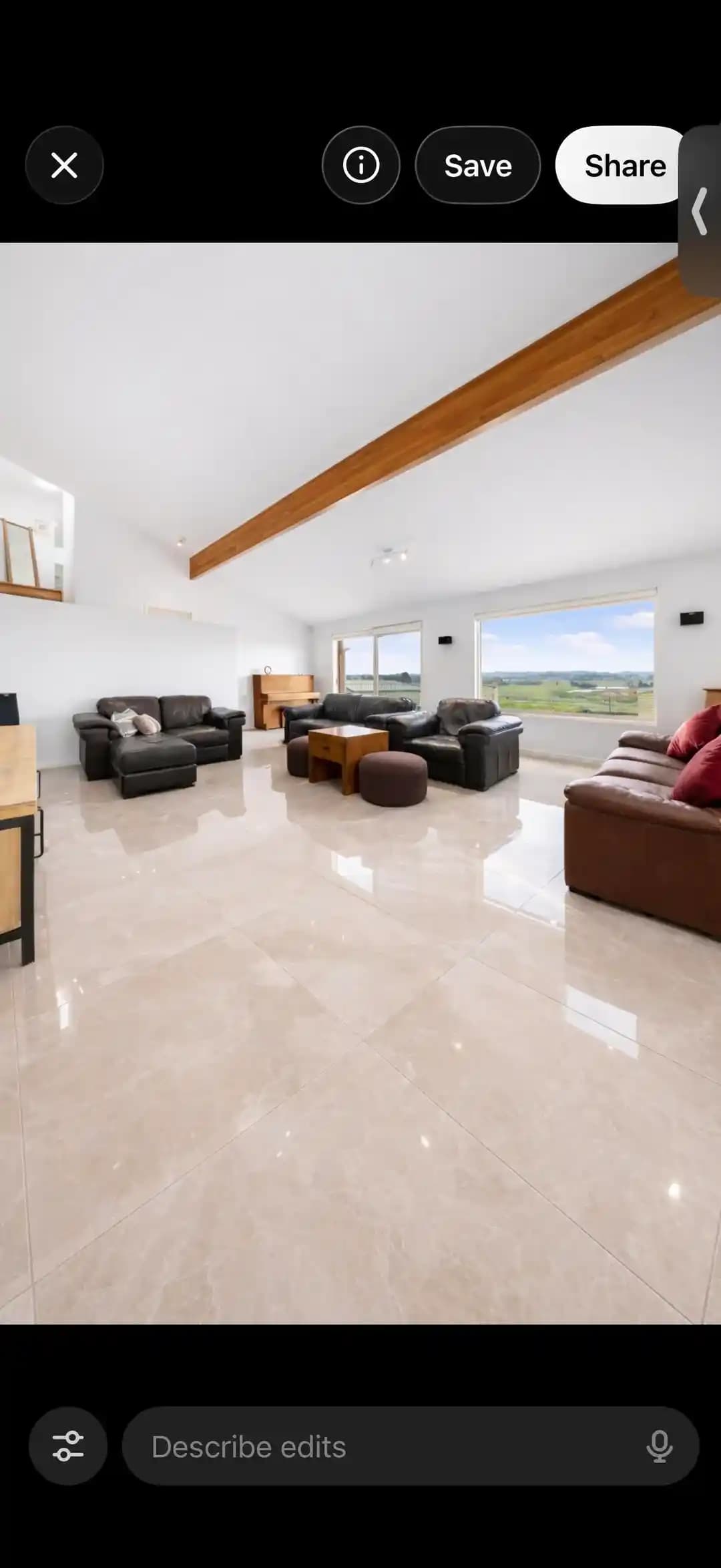 Mat ve Parlak Seramik Karoların Ev Dekorasyonundaki Avantajları ve Dezavantajları