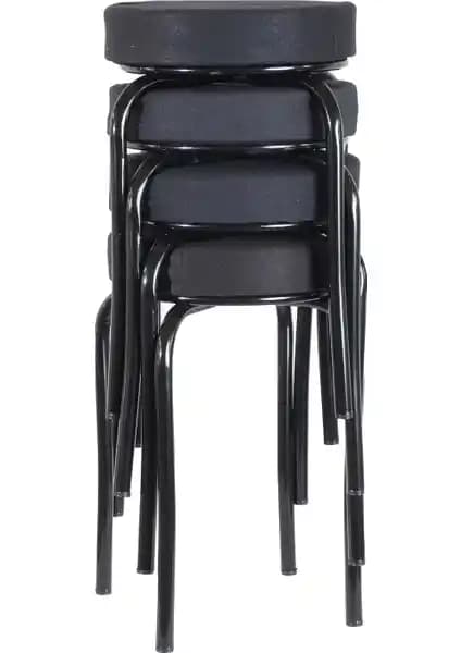 Metal Tabure Siyah Modelleri Karşılaştırması ve Özellikleri Analizi