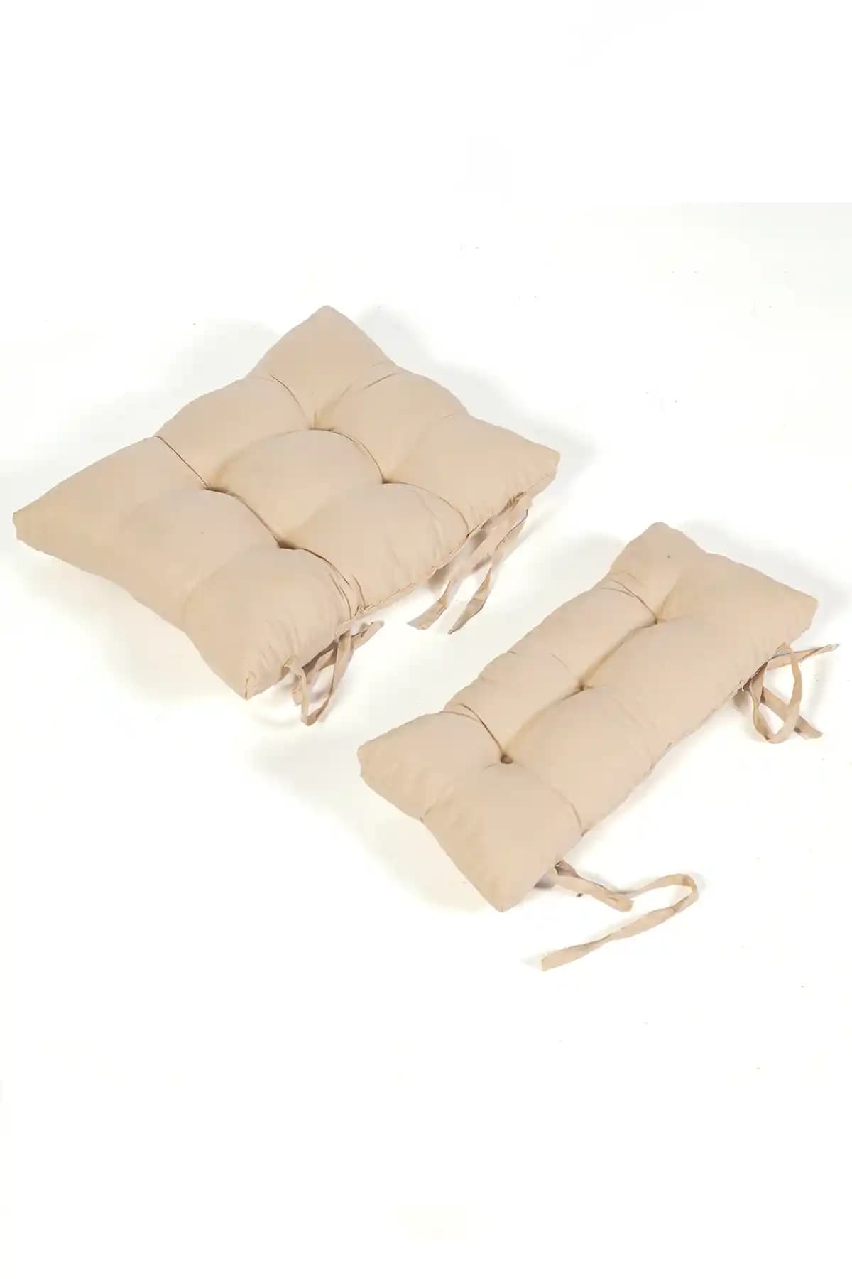 Meya Dekor Bistro Minder: Şık ve Konforlu Tek Kişilik Minder Seçenekleri