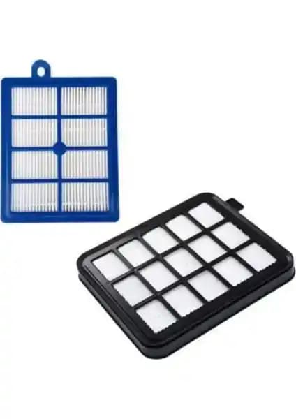 MFS Arnica ET14402 Cyclone HEPA Filtre Seti: Yüksek Performanslı Hava Temizleme Filtreleri