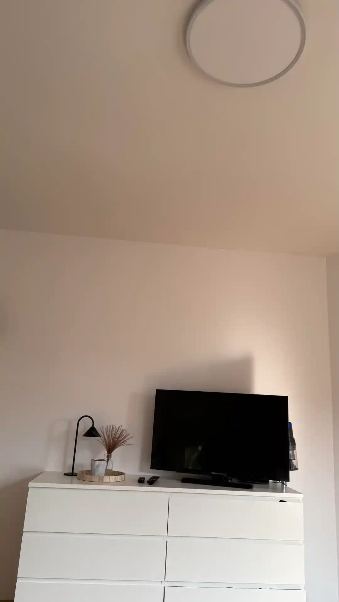 Minimalist Dekorasyonda Boş Duvarların Estetik ve Fonksiyonel Değerlendirilmesi