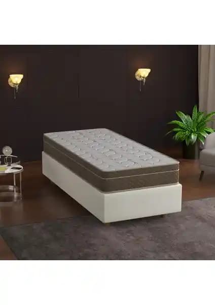 Mobpazar Flora ve Mubah Rüya Ortopedik Yaylı Yatakların Karşılaştırması