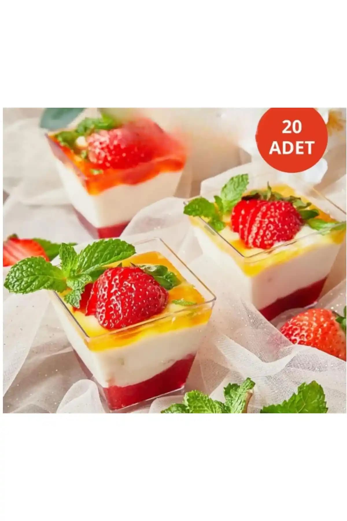 Modern Sunum Kase Çözümleri: Estetik ve Fonksiyonelliğin Buluşması Türkiye Menşei