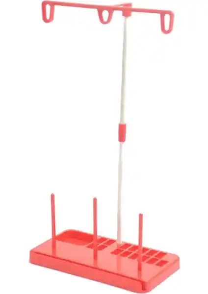 Moonstar TS-500 Ev Tipi Dikiş Makinesi Detaylı İnceleme ve Kullanım Özellikleri