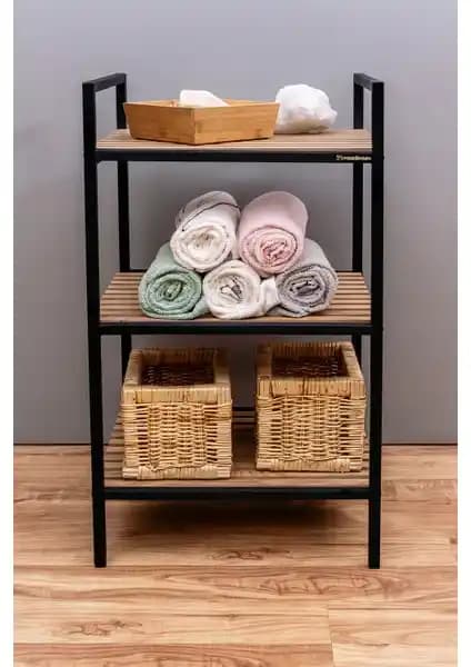 Mudesa ve Peka Çok Amaçlı Raf ve Dolap Ürünlerinin Karşılaştırması ve Özellikleri