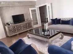 Oturma Odasında Kişilik Katmanın Yolları ve Dekorasyon Önerileri