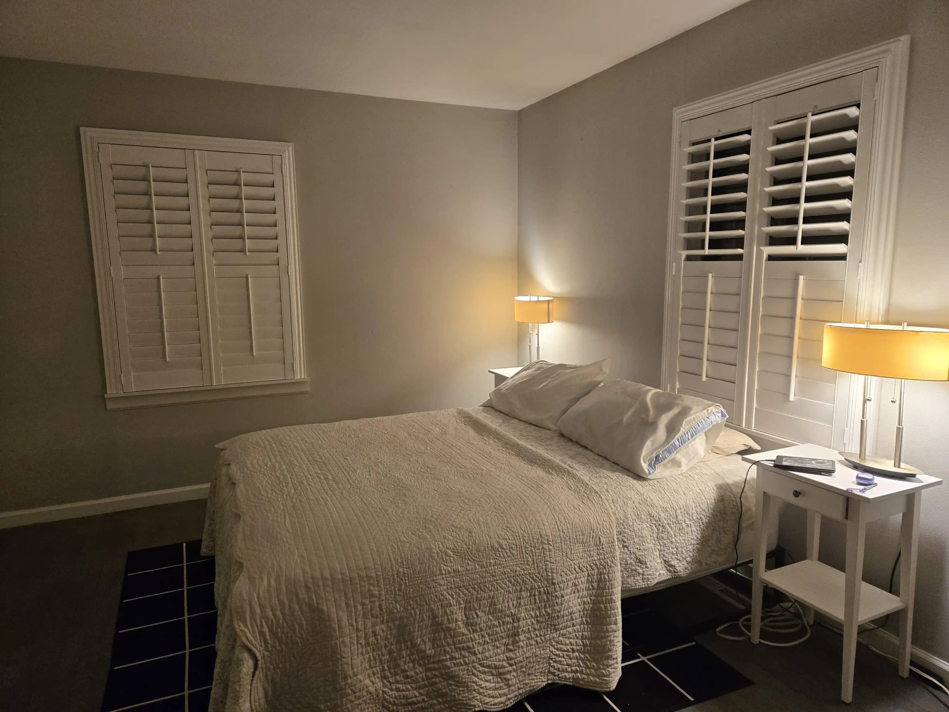 Panjur ve Perde Kullanımında Estetik Denge ve Fonksiyonel Yaklaşımlar