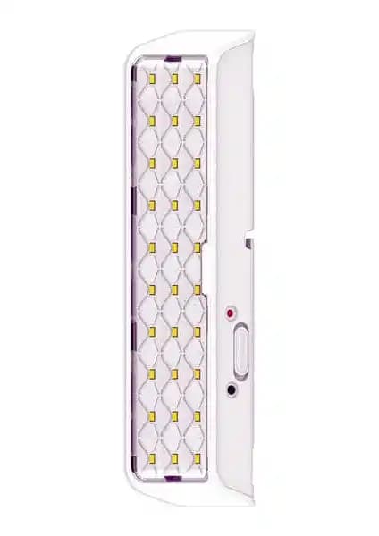 Panther PT-3001 30 SMD LED Şarjlı Taşınabilir Işıklandırma Cihazı Detaylı İnceleme