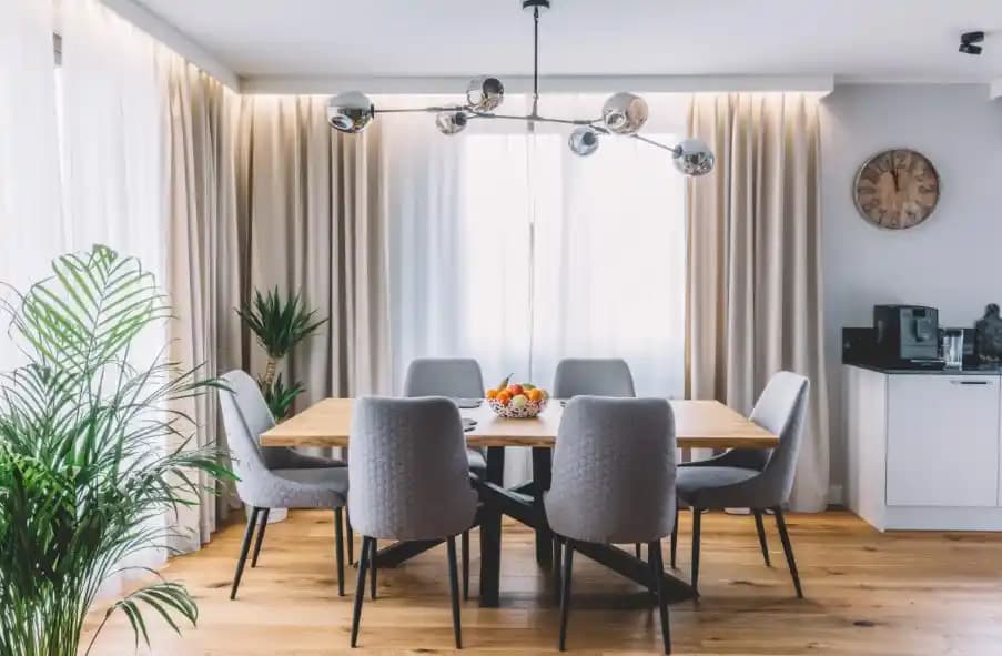 Perdelerde Stil ve Uyumluluk Sorunları: Doğru Seçim ve Uygulama Rehberi