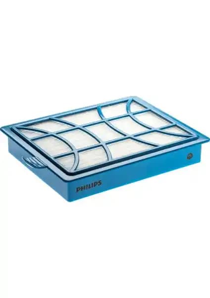 Philips CP1160/01 H13 Filtre ile Evde Temizlik ve Hava Kalitesini Artırma