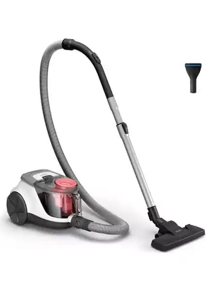 Philips PowerCyclone 4 850 W Toz Torbasız Süpürge: Güçlü ve Pratik Temizlik Çözümü