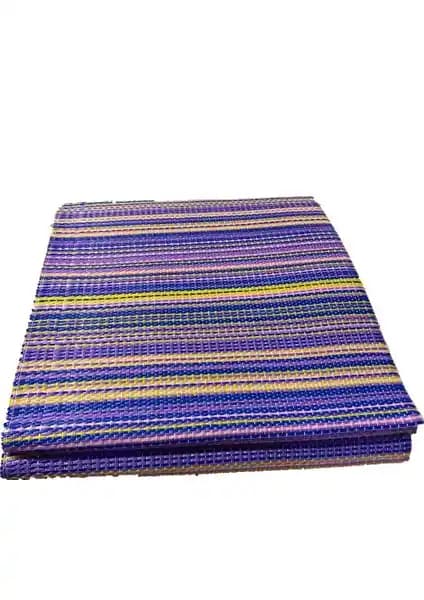 Plastik Hasır Kilim ve Piknik Hasırlarının Karşılaştırması ve Kullanım Özellikleri