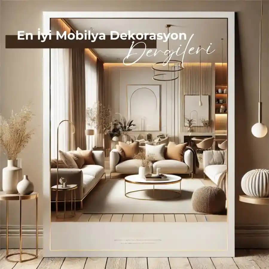 r/DecorReps Subreddit Wiki ve Güvenilir Satıcılar Listesi: Mobilya ve Dekorasyon Alışveriş Rehberi