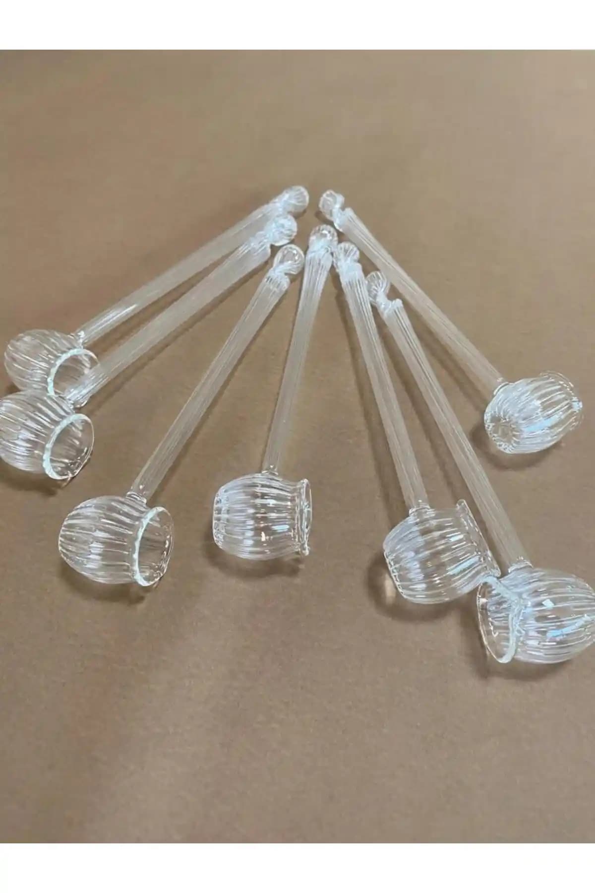 S&H Labware Şeker Kaşığı: Estetik ve İşlevselliği Bir Arada Sunan Pratik Mutfak Aksesuarı