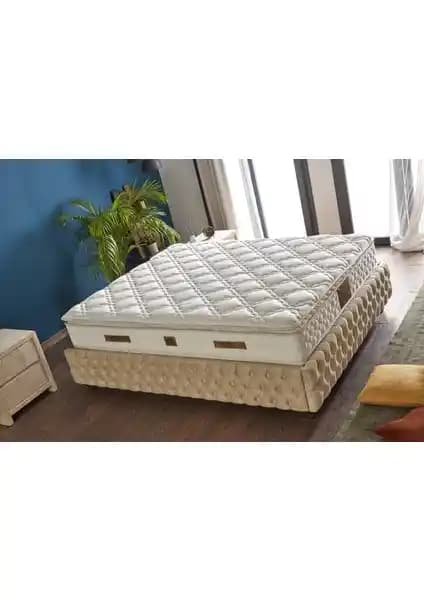 Serabed Gold ve Native Full Yaylı Yatakların Özellikleri ve Kullanıcı Yorumları