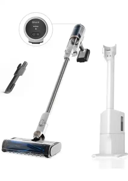 Shark Clean & Empty Otomatik Boşaltmalı Kablosuz Dikey Süpürge Özellikleri ve Kullanıcı Yorumları