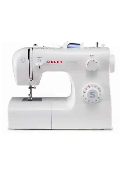 Singer 2259 Tradition Elektronik Dikiş Makinesi İncelemesi ve Kullanım Özellikleri