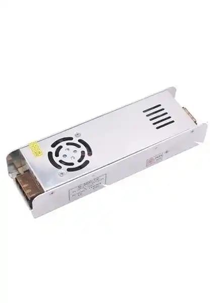 SİRİUSTAR 12V 250W Fanlı LED Trafo İncelemesi Güvenilir Güç Kaynağı Seçenekleri