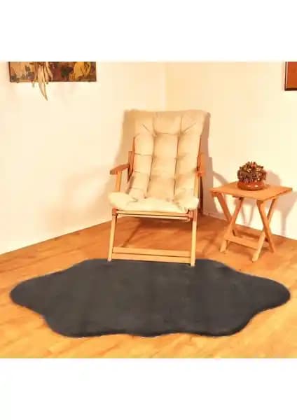 Tappeto Rex Tavşanı Dekoratif Çift Kafa Peluş Post Modern İç Mekan Dekorasyonu İçin