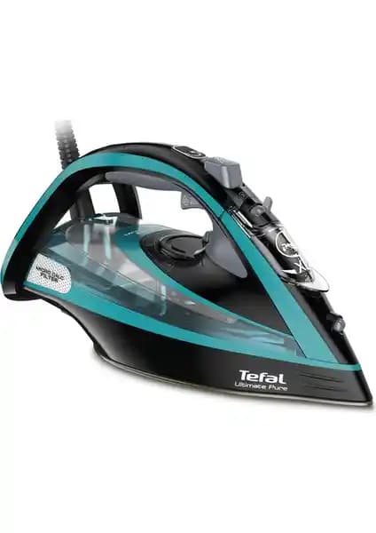 Tefal FV9844 Ultimate Pure Buharlı Ütü Performans ve Teknoloji Birliği
