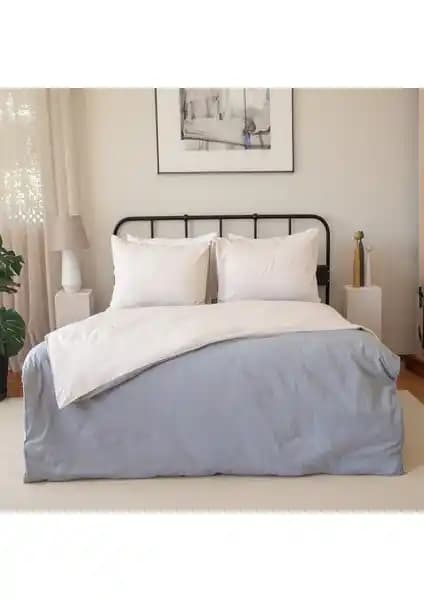 Valoroso Tekstil Tek Kişilik Lastikli Nevresim Takımı Detaylı İnceleme