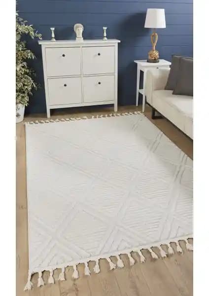 Venucci Halı Karşılaştırması: Quincey Bukleli Yuşak ve Ruby Serisi Yolluk Halısı