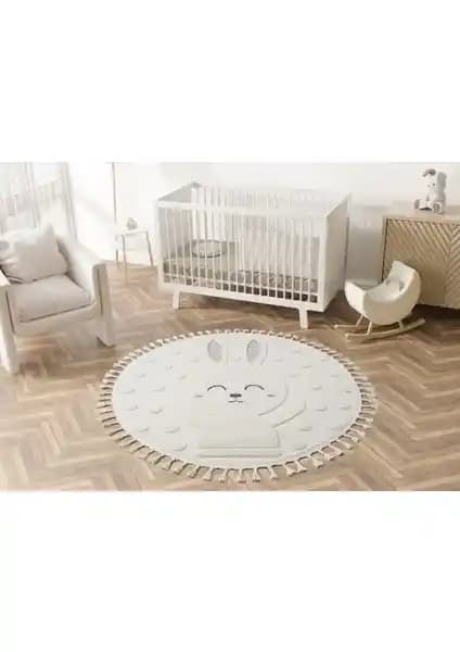 Venucci Quincey Bukleli Peluş Post Halı Modern ve Dayanıklı İç Mekan Dekorasyonu İçin