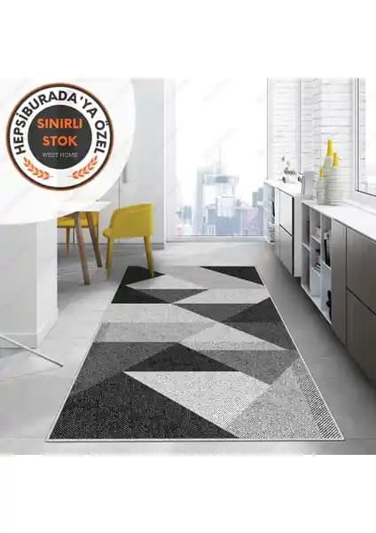 West Home Halıları Karşılaştırması: Yıkanabilir, Kaymaz ve Şık Tasarımlar